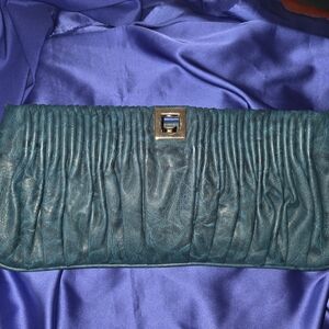 Big Buddha Floral Lined Handbag